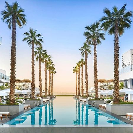 ModernLux - FIVE Palm Resort 2 Bedrooms plus Maids&Private Jacuzzi Dubai Buitenkant foto