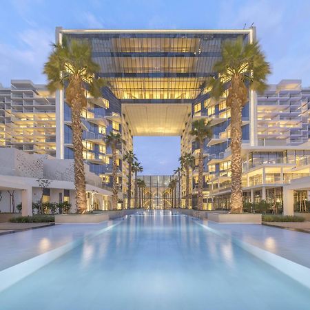 ModernLux - FIVE Palm Resort 2 Bedrooms plus Maids&Private Jacuzzi Dubai Buitenkant foto