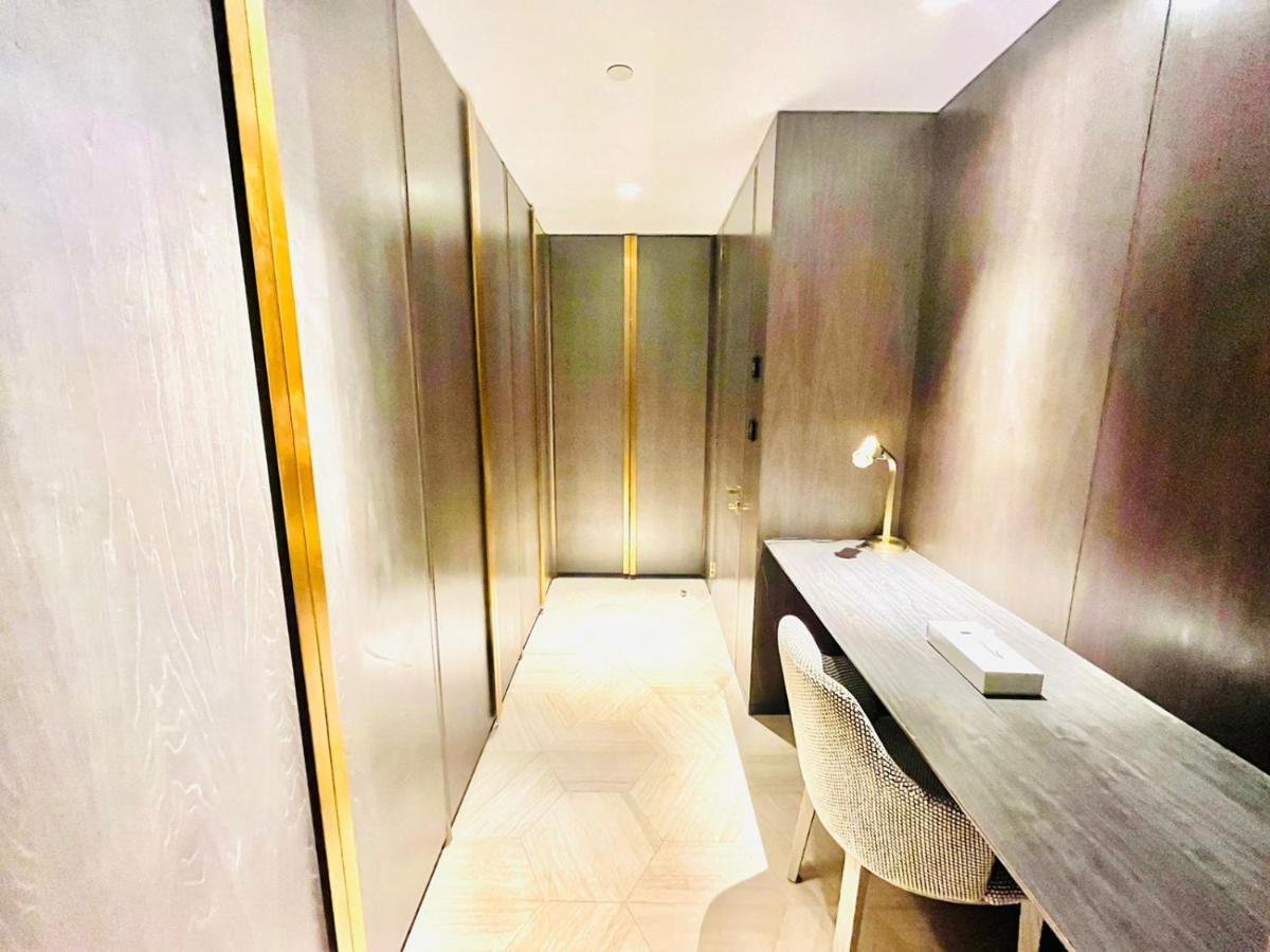ModernLux - FIVE Palm Resort 2 Bedrooms plus Maids&Private Jacuzzi Dubai Buitenkant foto